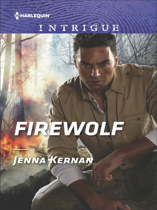 Title details for Firewolf by Jenna Kernan - Available